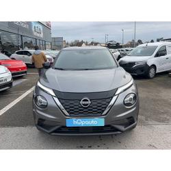 Nissan Juke HYBRID 143 Business+ Cesson-S&eacute;vign&eacute;