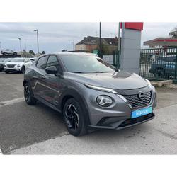 Nissan Juke HYBRID 143 Business+ Cesson-S&eacute;vign&eacute;