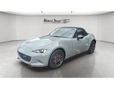 Mazda Mx-5 4 Tassin-la-Demi-Lune