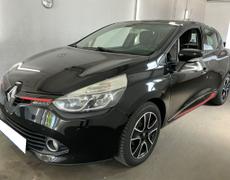 Renault Clio 4
