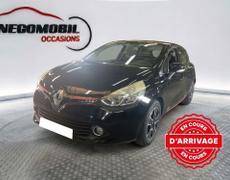 Renault Clio 4 Châtillon-en-Vendelais
