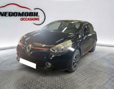 Renault Clio 4 Châtillon-en-Vendelais