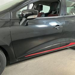 Renault Clio 4 Dynamique Energy TCe 90 eco2 Ch&acirc;tillon-en-Vendelais