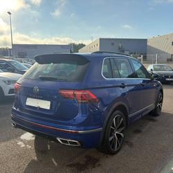 Volkswagen Tiguan 2.0 TDI 150ch DSG7 R-Line TOIT OUVRANT PANORAMIQUE &bull; IQ.LIGHT MATRIX LED occasion - Redon - photo 3/20