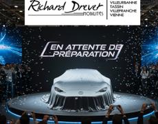 Mazda CX-60 Tassin-la-Demi-Lune