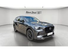 Mazda CX-60 Tassin-la-Demi-Lune