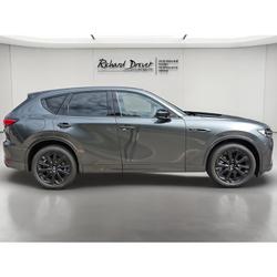 Mazda CX-60 2.5L E-SKYACTIV PHEV 327 CH AWD BVA8 Homura Plus Tassin-la-Demi-Lune