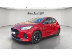 Mazda Mazda2 Tassin-la-Demi-Lune