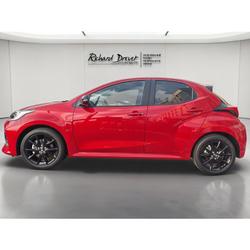 Mazda Mazda2 HYBRID 1.5L CVT 116 CH Homura Tassin-la-Demi-Lune