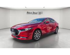 Mazda Mazda3 Tassin-la-Demi-Lune