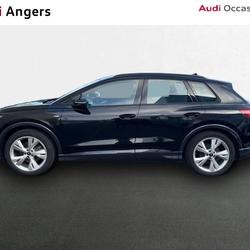 Audi Q4 e-tron Q4 e-tron 35 170 ch 55 kW S line Beaucouz&eacute;