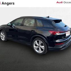 Audi Q4 e-tron Q4 e-tron 35 170 ch 55 kW S line Beaucouz&eacute;