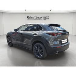 Mazda CX-30 2.5L E-SKYACTIV G M HYBRID 140 CH 4X2 BVM6 Homura Tassin-la-Demi-Lune