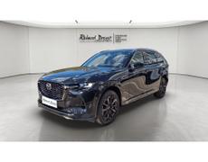 Mazda CX Tassin-la-Demi-Lune