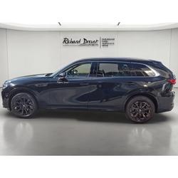 Mazda CX 3.3L E-SKYACTIV D 254 CH 4X4 BVA8 Homura Plus Tassin-la-Demi-Lune