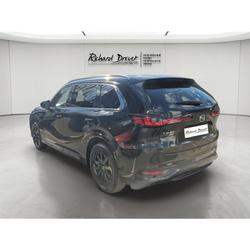 Mazda CX 3.3L E-SKYACTIV D 254 CH 4X4 BVA8 Homura Plus Tassin-la-Demi-Lune
