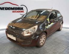 Kia Rio Châtillon-en-Vendelais