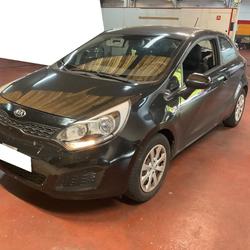 Kia Rio 1.2 85ch Active Ch&acirc;tillon-en-Vendelais