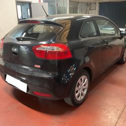 Kia Rio 1.2 85ch Active Ch&acirc;tillon-en-Vendelais