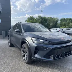 Cupra Formentor 2.0 TDI 150CH V DSG7 Saint-Saturnin