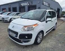 Citroen C3 Picasso Sainte-Luce-sur-Loire