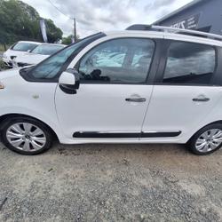 Citroen C3 Picasso C3 Picasso e-HDi 90 Airdream Millenium BMP6 Sainte-Luce-sur-Loire