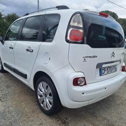 Citroen C3 Picasso C3 Picasso e-HDi 90 Airdream Millenium BMP6 Sainte-Luce-sur-Loire