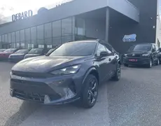 Cupra Formentor Mérignac