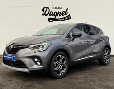 Renault Captur Beaucé