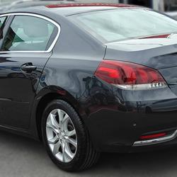 Peugeot 508 2.0 BlueHDi 150 S&S Allure *GPS* Rennes