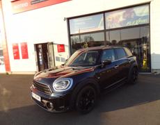 Mini Clubman Bréhal