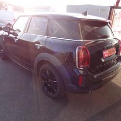 Mini Clubman COOPER D  150CH YOURS BVA8 Br&eacute;hal