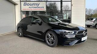 Mercedes CLA  - Amg - photo 0