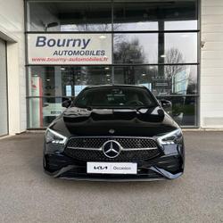Mercedes CLA 200 d 150ch AMG Line 8G-DCT Laval