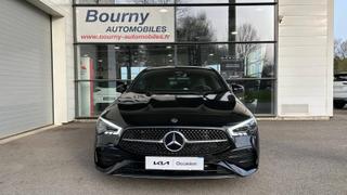 Mercedes CLA  - Amg - photo 1