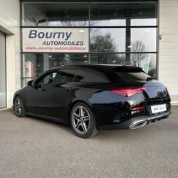 Mercedes CLA 200 d 150ch AMG Line 8G-DCT Laval