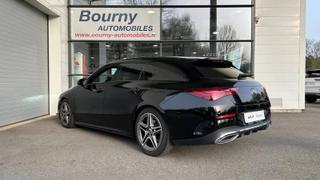 Mercedes CLA  - Amg - photo 2