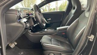 Mercedes CLA  - Amg - photo 4