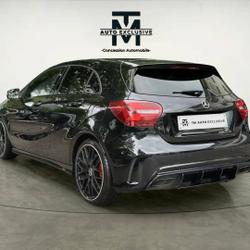 Mercedes Classe A Classe A 45 Mercedes-AMG A Speedshift DCT 4-Matic Monistrol-sur-Loire