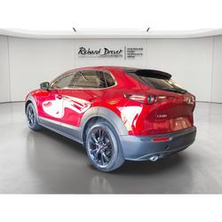 Mazda CX-30 2.5L E-SKYACTIV G M HYBRID 140 CH 4X2 BVA6 Homura Tassin-la-Demi-Lune