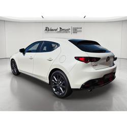 Mazda Mazda3 5 PORTES 2.5L E-SKYACTIV-G M HYBRID 140 CH BVM6 Centre-Line Tassin-la-Demi-Lune