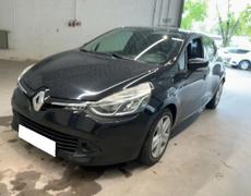 Renault Clio 4