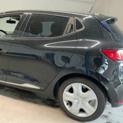 Renault Clio 4 Limited TCe 90 eco2 Ch&acirc;tillon-en-Vendelais