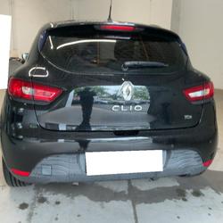 Renault Clio 4 Limited TCe 90 eco2 Ch&acirc;tillon-en-Vendelais