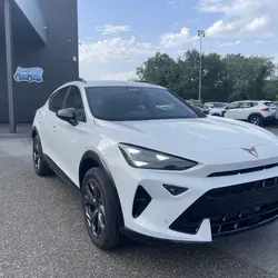 Cupra Formentor 2.0 TDI 150CH V DSG7 Saint-Saturnin