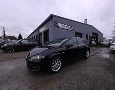 Seat Leon Sainte-Luce-sur-Loire