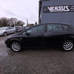 Seat Leon Leon 1.6 TDI 105 FAP CR Style E-Ecomotive Sainte-Luce-sur-Loire