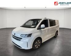 Volkswagen Transporter - TRANSPORTER PROCAB L1H1 2.0 TDI 150 BVA8 BUSINESS - 45 755 €
