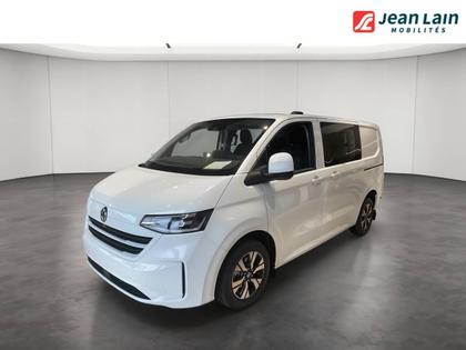 Volkswagen Transporter - TRANSPORTER PROCAB L1H1 2.0 TDI 150 BVA8 BUSINESS - 45 755 €