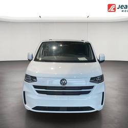 Volkswagen Transporter TRANSPORTER PROCAB L1H1 2.0 TDI 150 BVA8 BUSINESS La Motte-Servolex